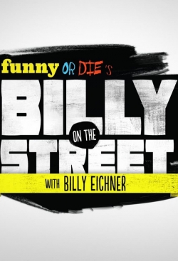 Billy on the Street-free