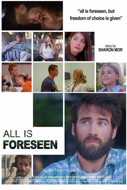 All Is Foreseen-free