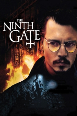 The Ninth Gate-free