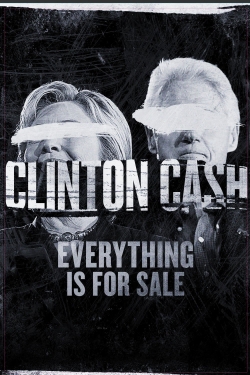 Clinton Cash-free