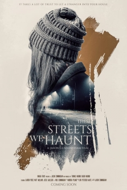 These Streets We Haunt-free