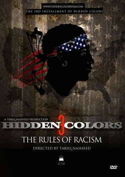 Hidden Colors 3: The Rules of Racism-free