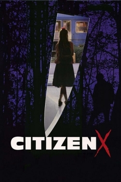 Citizen X-free