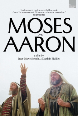 Moses and Aaron-free