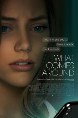What Comes Around-free