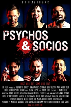 Psychos & Socios-free