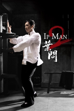 Ip Man 2-free