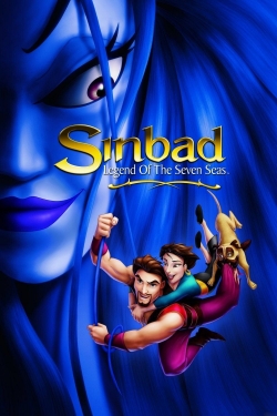 Sinbad: Legend of the Seven Seas-free