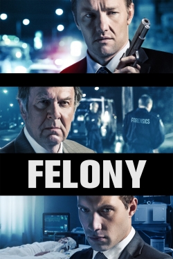 Felony-free