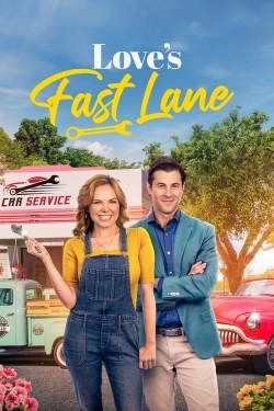 Love's Fast Lane-free