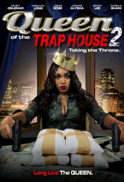 Queen of the Trap House 2: Taking the Throne-free