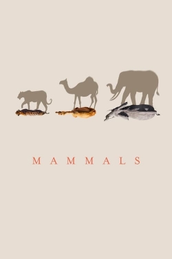 Mammals-free