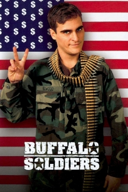 Buffalo Soldiers-free