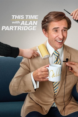 This Time with Alan Partridge-free