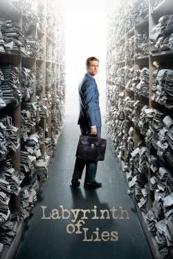 Labyrinth of Lies-free