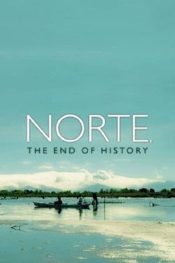 Norte, the End of History-free
