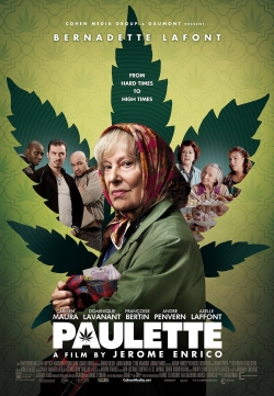 Paulette-free