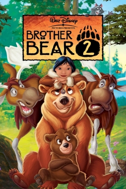 Brother Bear 2-free