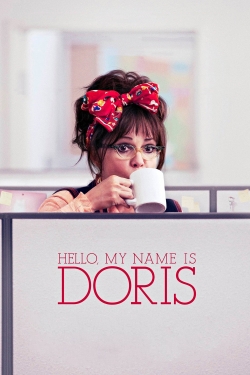 Hello, My Name Is Doris-free