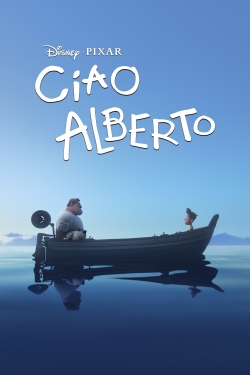 Ciao Alberto-free