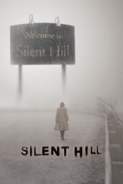 Silent Hill-free