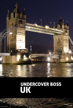 Undercover Boss-free