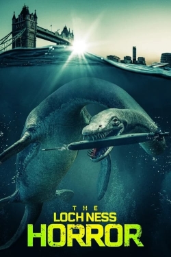 The Loch Ness Horror-free