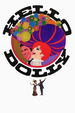 Hello, Dolly!-free