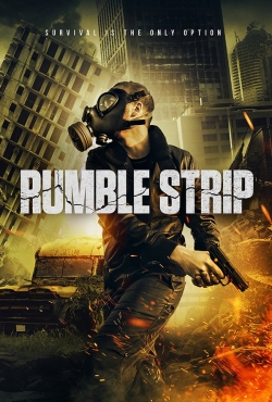 Rumble Strip-free