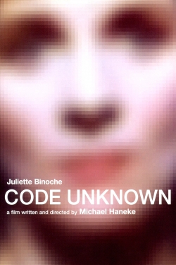 Code Unknown-free