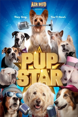 Pup Star-free