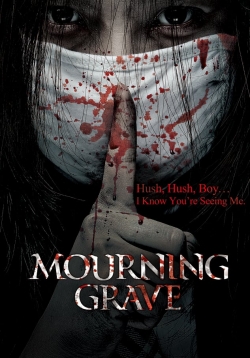 Mourning Grave-free