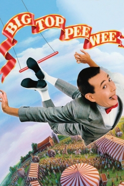Big Top Pee-wee-free