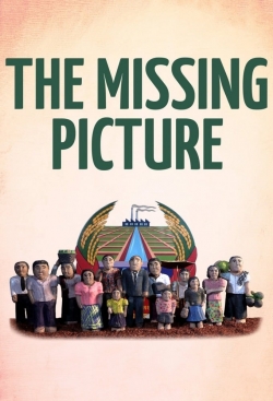 The Missing Picture-free