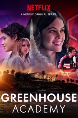 Greenhouse Academy-free