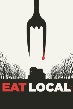 Eat Locals-free