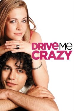 Drive Me Crazy-free