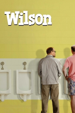 Wilson-free
