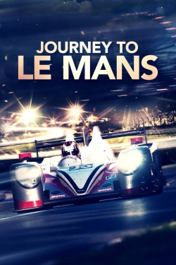 Journey to Le Mans-free