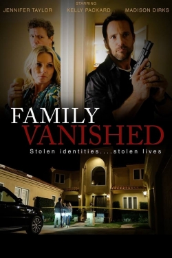 Family Vanished-free