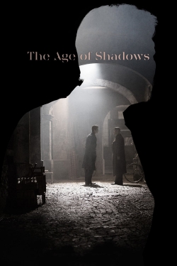 The Age of Shadows-free