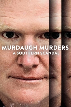 Murdaugh Murders: A Southern Scandal-free