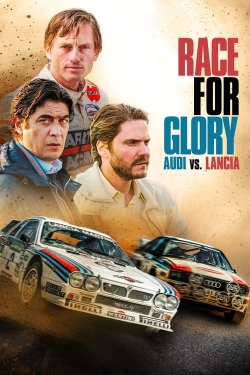 Race for Glory: Audi vs Lancia-free
