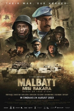 Malbatt: Misi Bakara-free