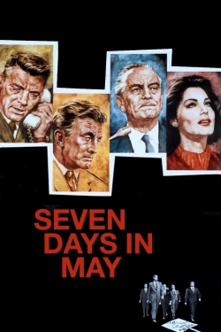 Seven Days in May-free