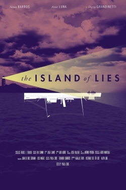 The Island of Lies-free