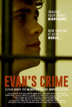 Evan's Crime-free