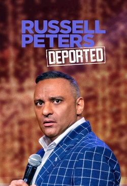 Russell Peters: Deported-free