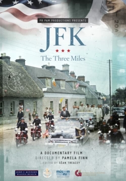 JFK: The Three Miles-free