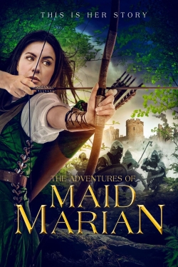 The Adventures of Maid Marian-free